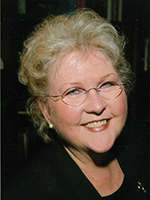 Charlotte Kerr