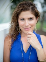 Joy Andrews