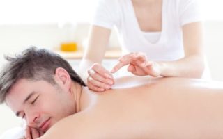acupuncture for chronic back pain