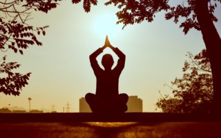 meditation for beginners