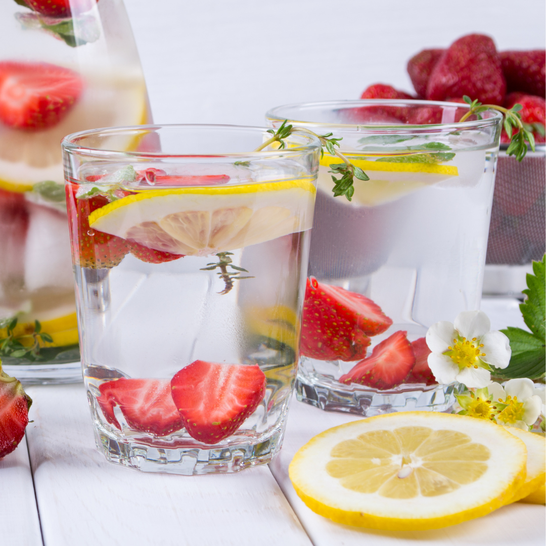 Hydration 101: Essential Tips for Staying Refreshed and Healthy